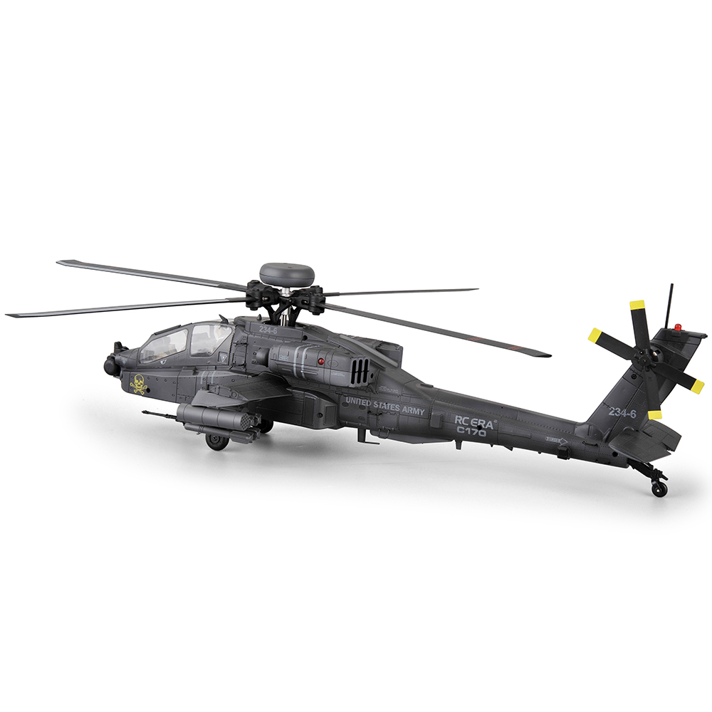 Радиоуправляемый вертолет RC E – обзор и цена Rc Helicopter Case