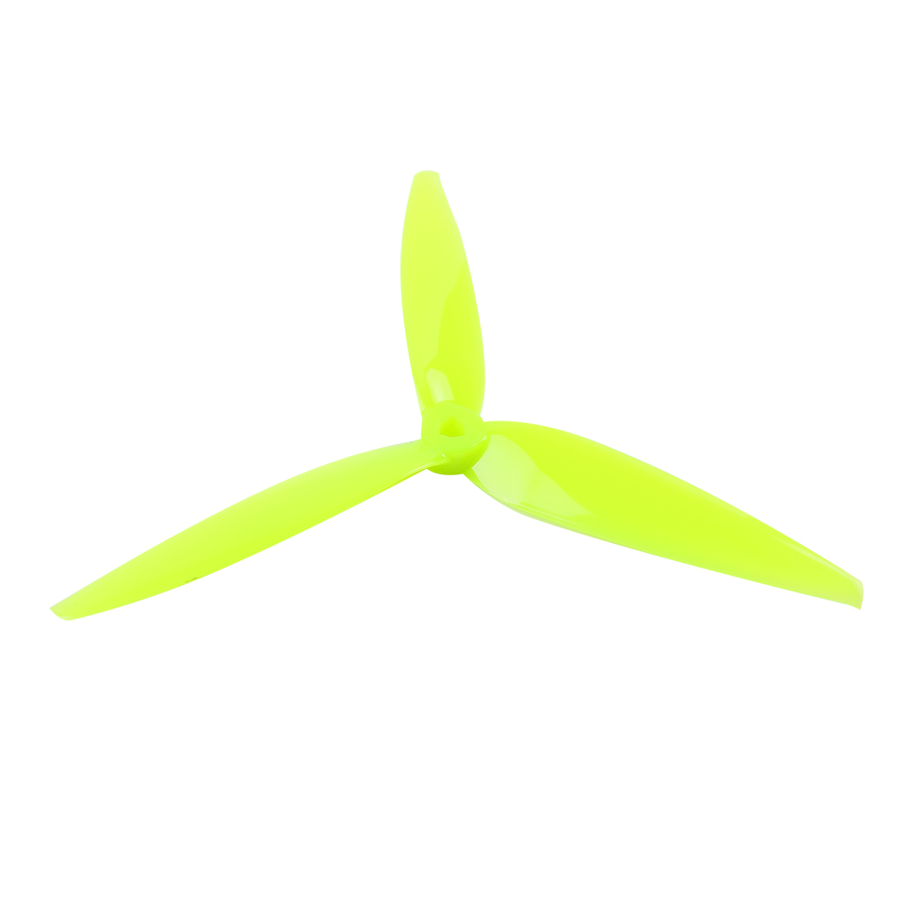 24 шт./12 пар пропеллеров Gemf – обзор и цена Rc Helicopter Blade