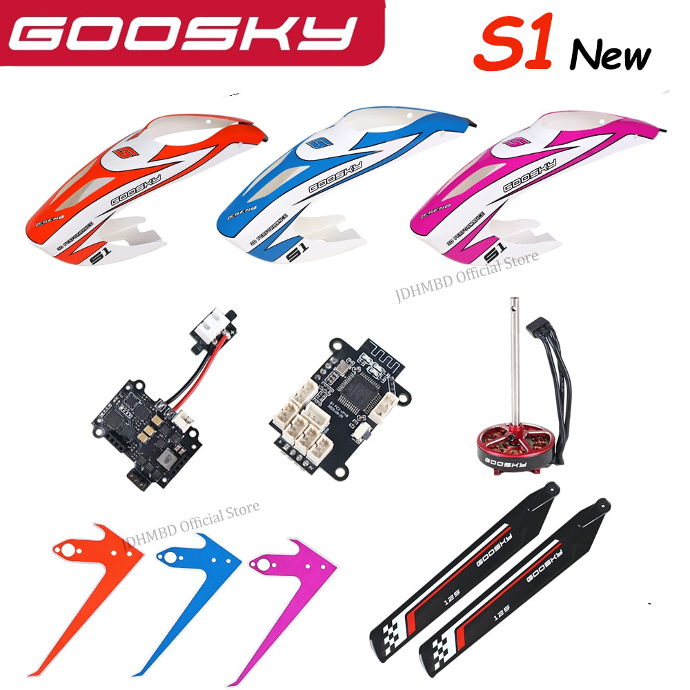 Новые запасные части для верто – обзор и цена Rc Helicopter Bag