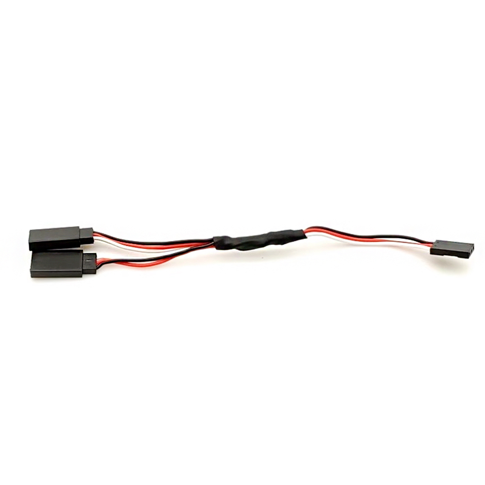 Кабель-удлинитель для сервопри – обзор и цена Rc Helicopter Parts