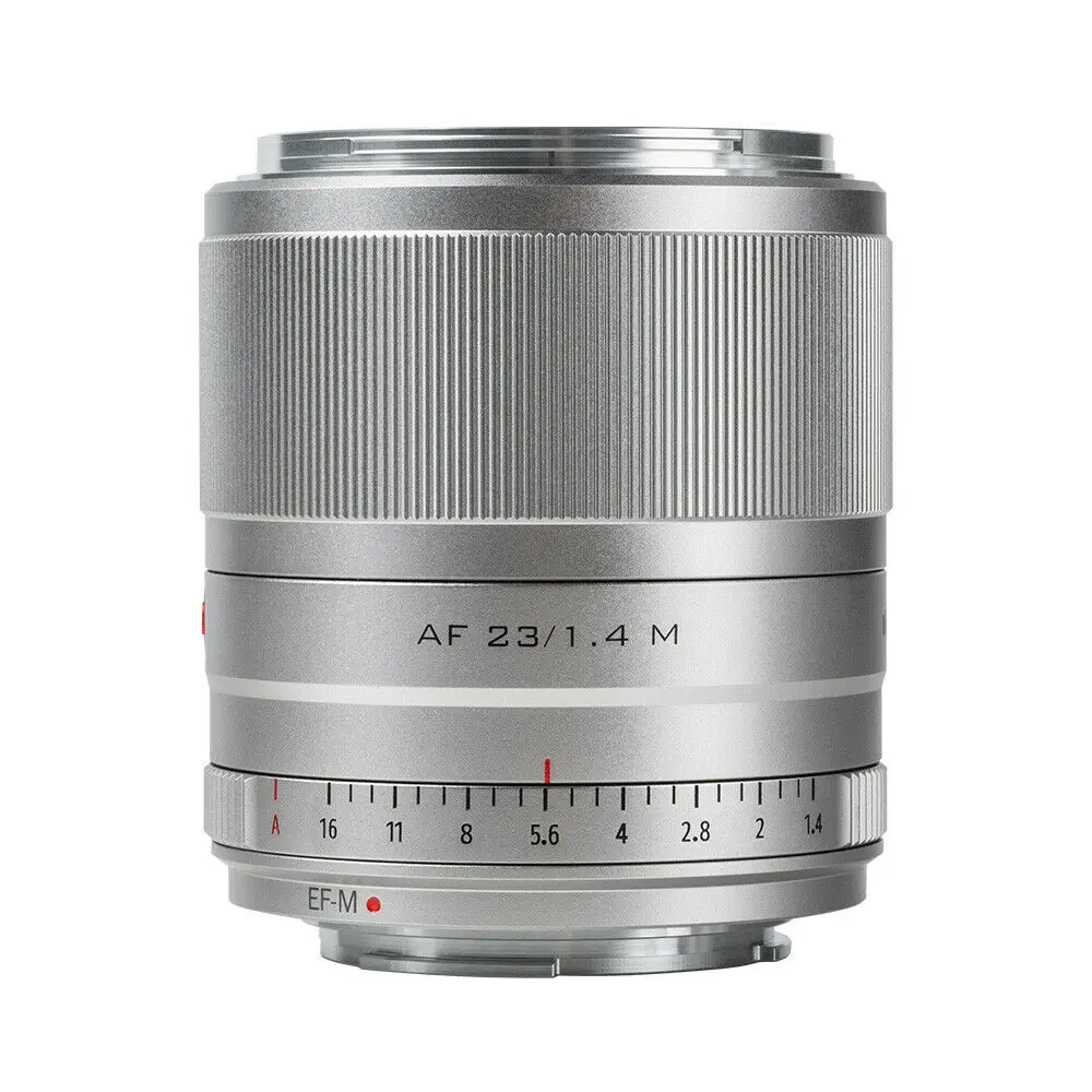 В НАЛИЧИИ: Объектив Viltrox 23 – обзор и цена Canon Camera Eos M50 Mark Ii