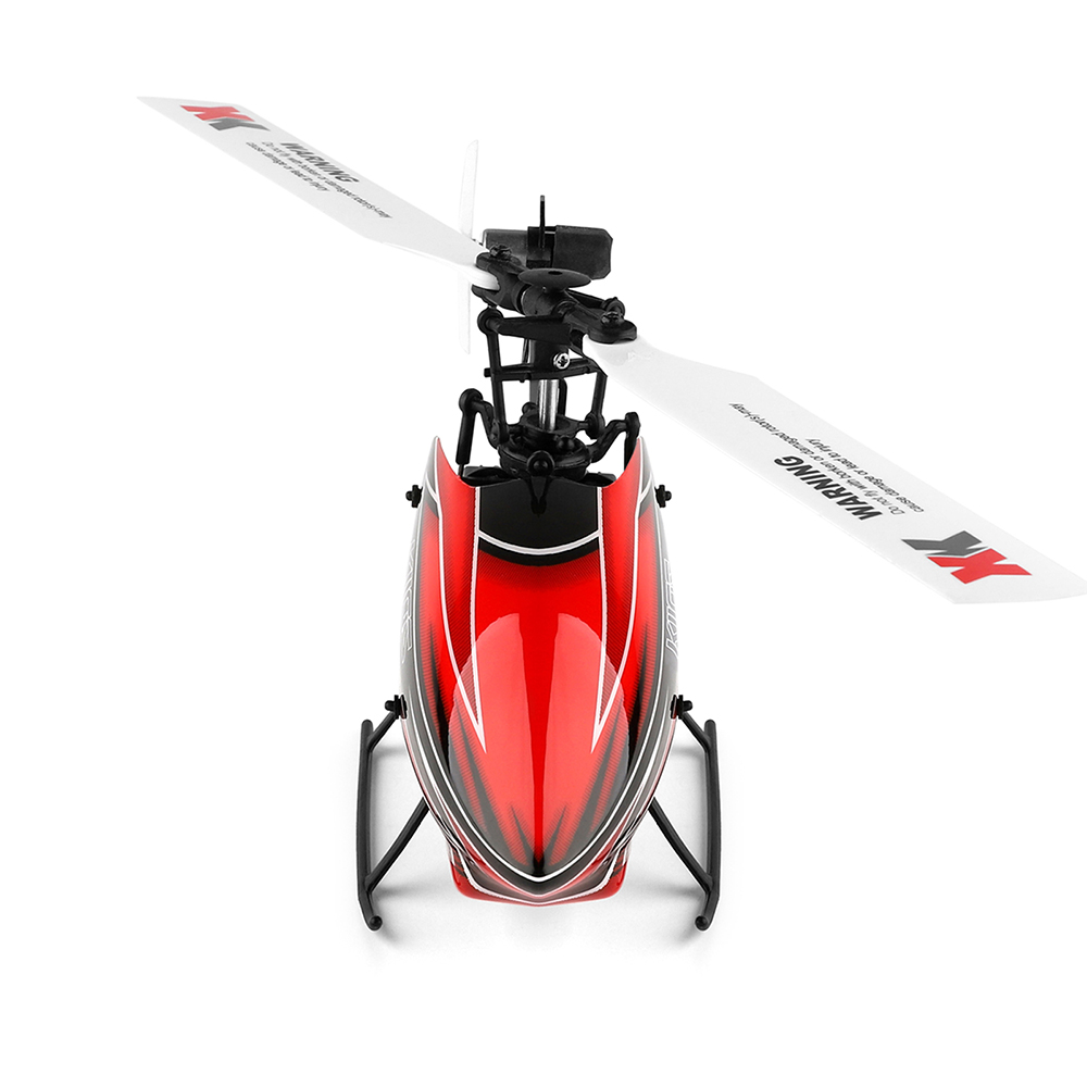 Wltoys XK K110S 6CH 3D 6G сист – обзор и цена Rc Helicopter Nitro