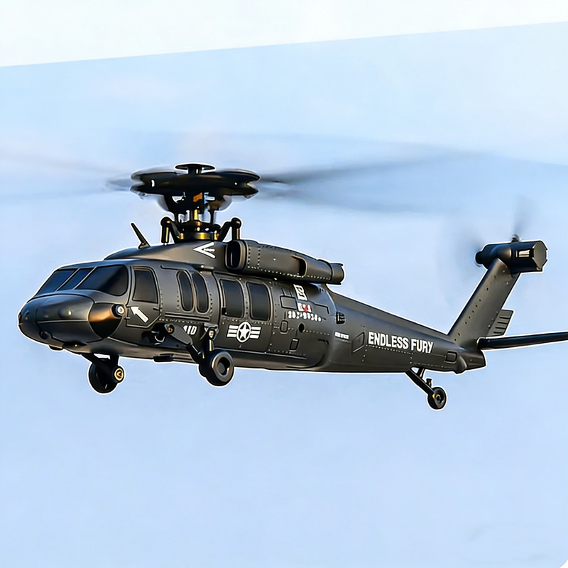 Радиоуправляемый вертолет JJRC – обзор и цена Rc Helicopter Case