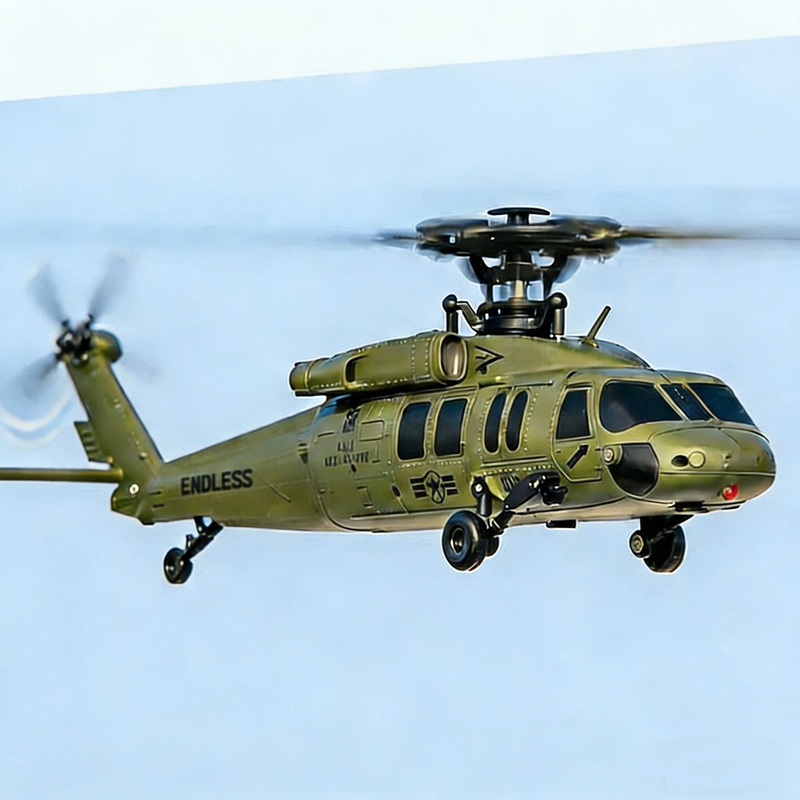 Радиоуправляемый вертолет JJRC – обзор и цена Rc Helicopter Case