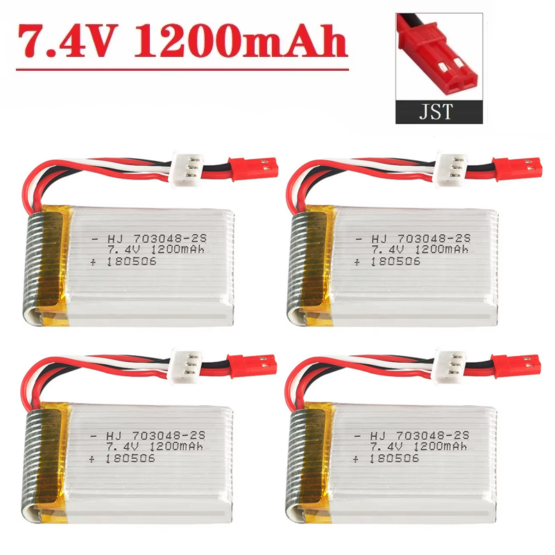 Lipo Battery 2S 7.4V 1200mAh 7 – обзор и цена Rc Helicopter Parts