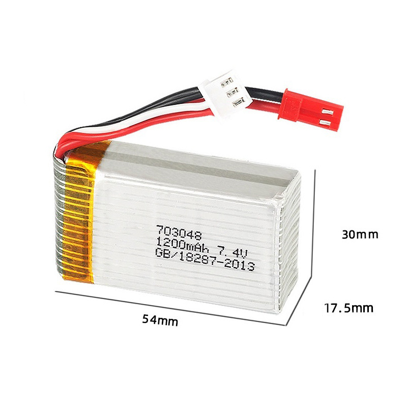Lipo Battery 2S 7.4V 1200mAh 7 – обзор и цена Rc Helicopter Parts