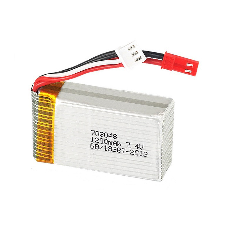 Lipo Battery 2S 7.4V 1200mAh 7 – обзор и цена Rc Helicopter Parts