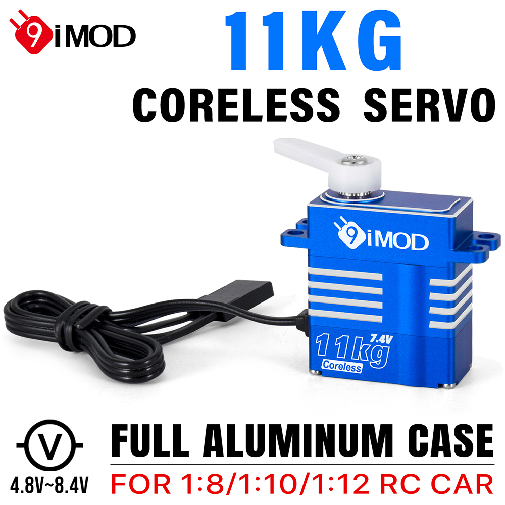 Цифровой сервопривод 9IMOD RC  – обзор и цена Rc Helicopter Motor
