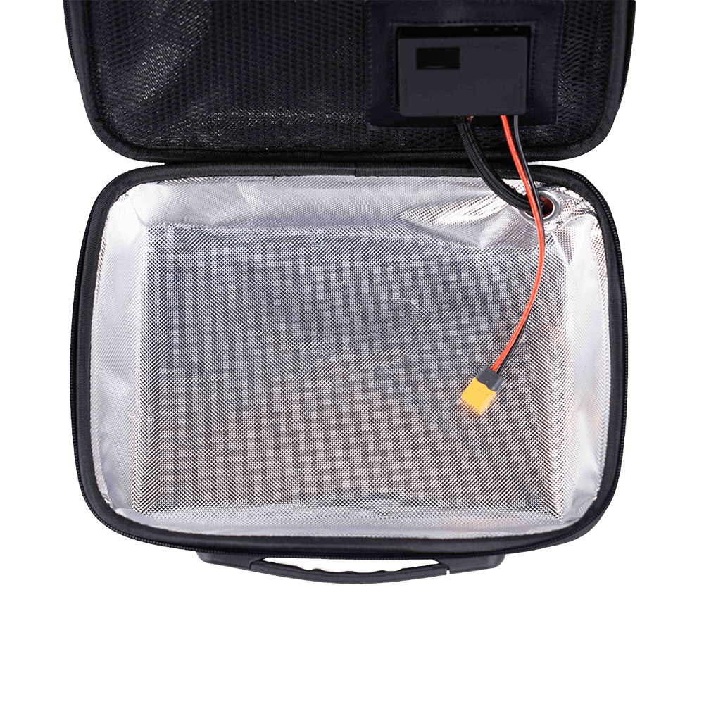 Сумка-грелка iFlight 50W для а – обзор и цена Rc Helicopter Bag