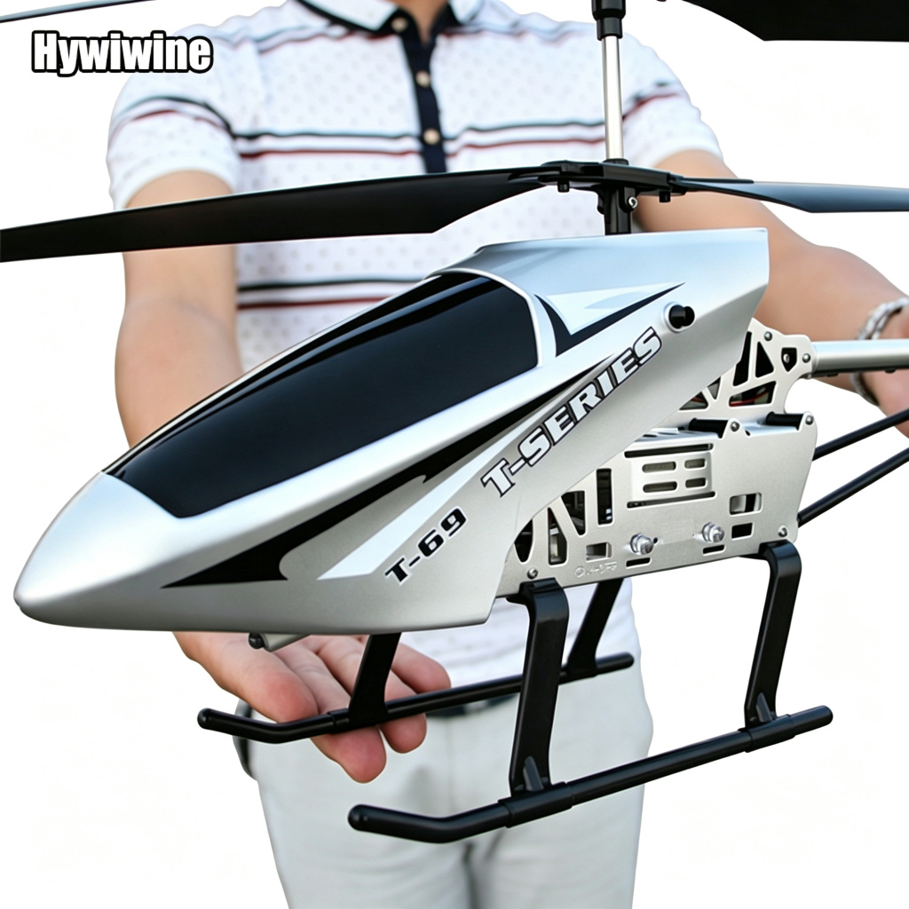Большой радиоуправляемый верто – обзор и цена Rc Helicopter Large