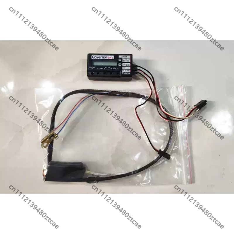 Комплект регулятора скорости д – обзор и цена Rc Helicopter Large