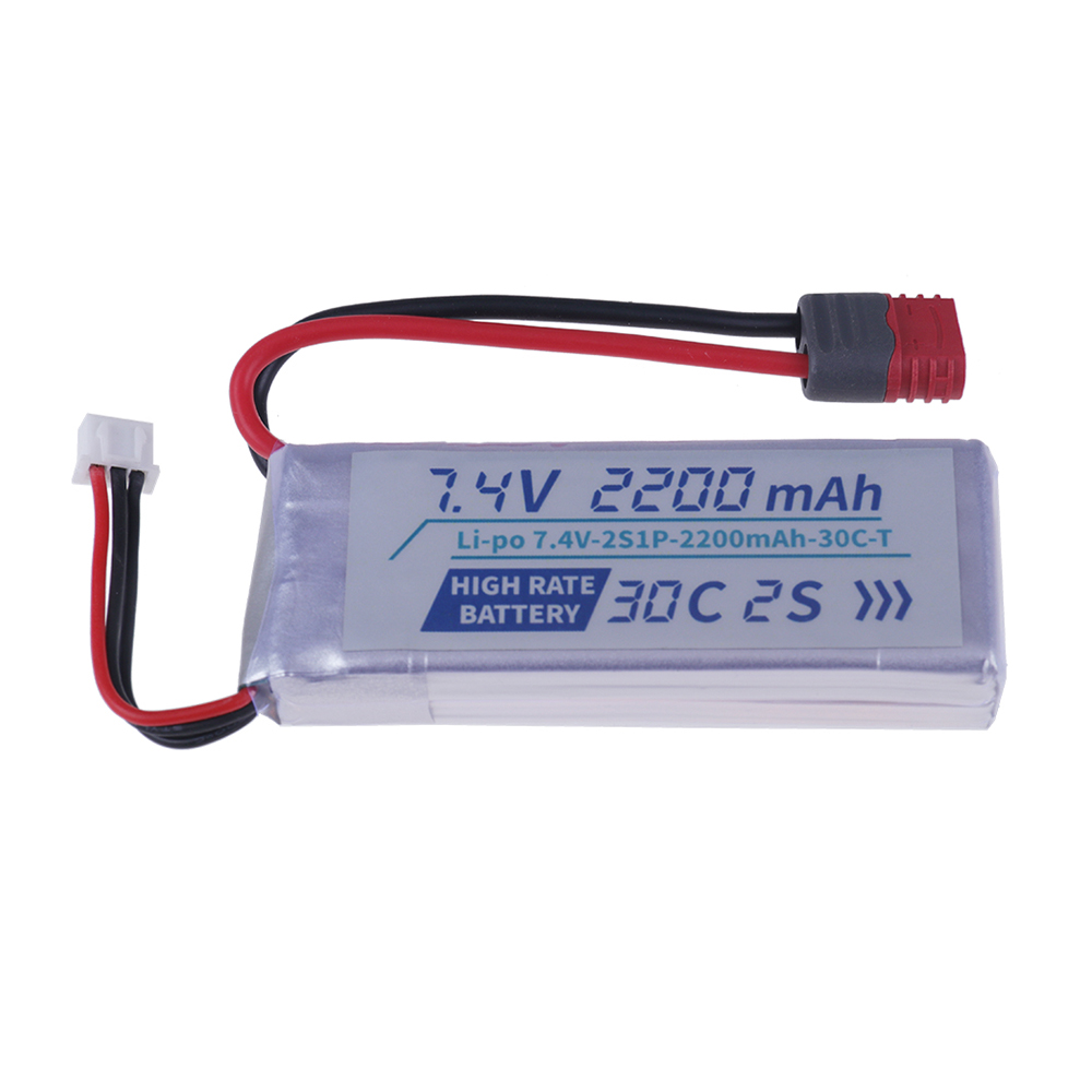 Аккумулятор LiPo T-Plug высоко – обзор и цена Rc Helicopter Parts