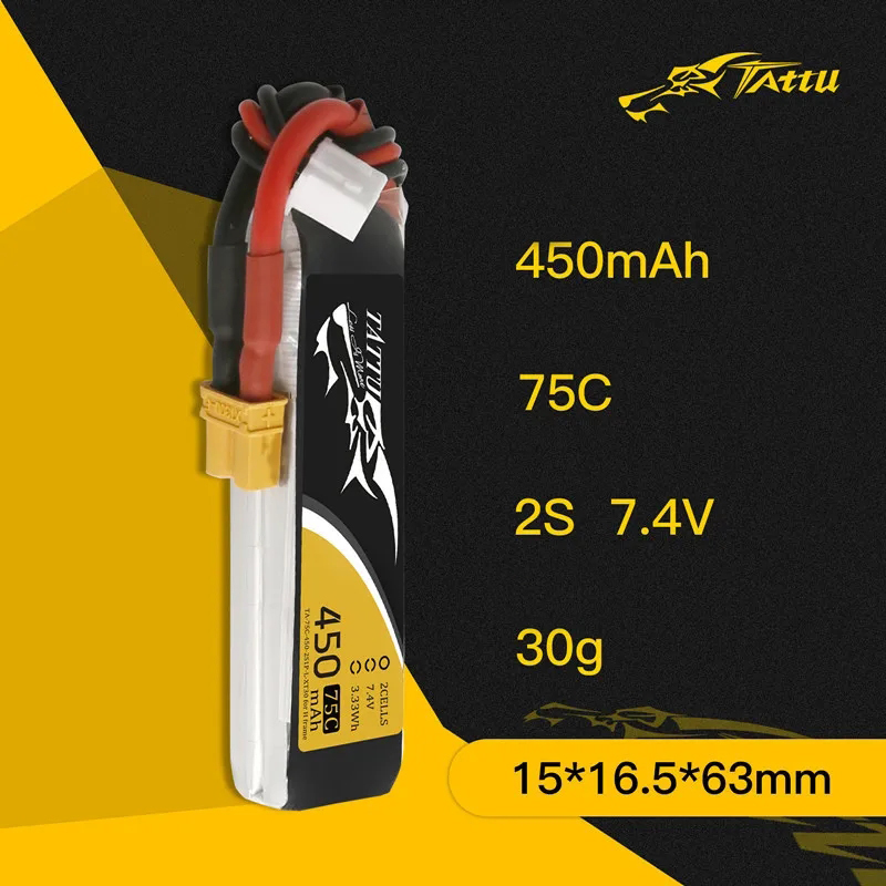 3 шт. Новый TATTU 450/500/550  – обзор и цена Rc Helicopter Parts