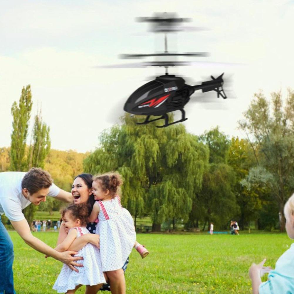 Индукционный вертолет, игрушка – обзор и цена Rc Helicopter Case