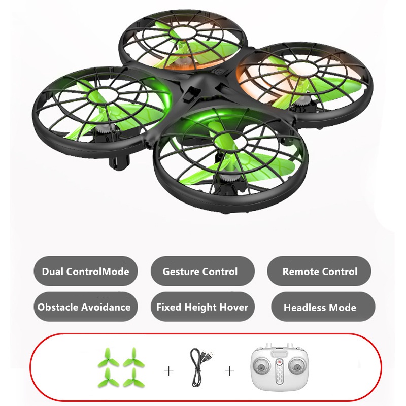 Индукция жестов, предотвращени – обзор и цена Rc Helicopter Electric